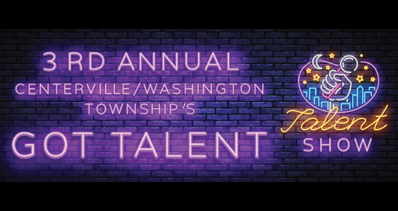 Talent Contest Logo