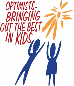 Optimists - Bringing Out The Best In Kids