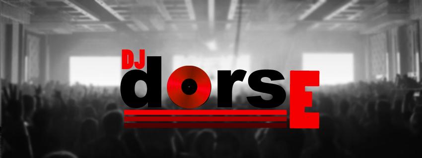 DJ Dors E Logo