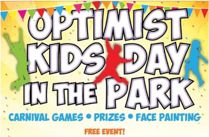 Kids Games Park