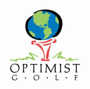 Logo Junior Golf